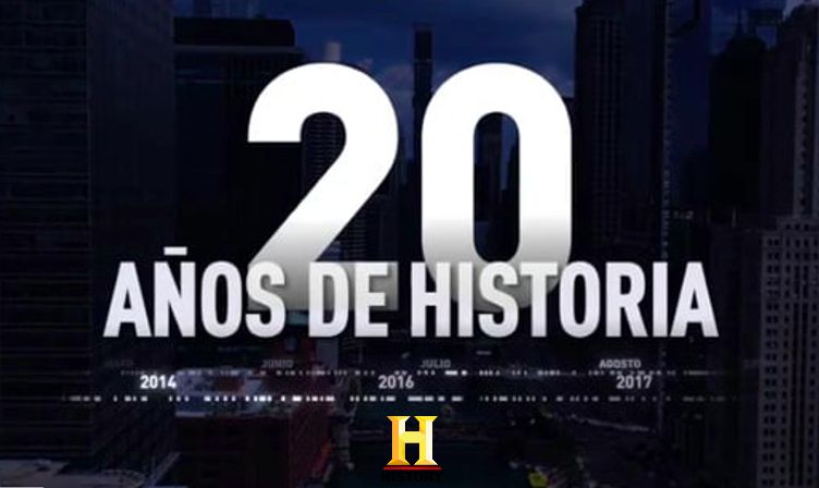 20 Años de Historia