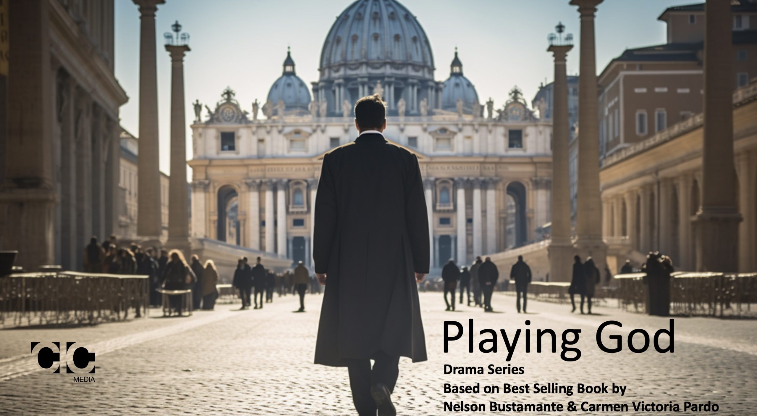 Playing God